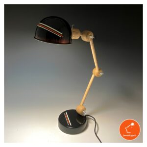 Lampe en bois IWoodLight Study, « Racing »