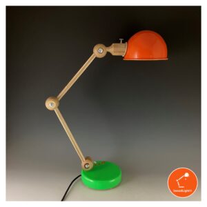 Lampe IwoodLight Printemps