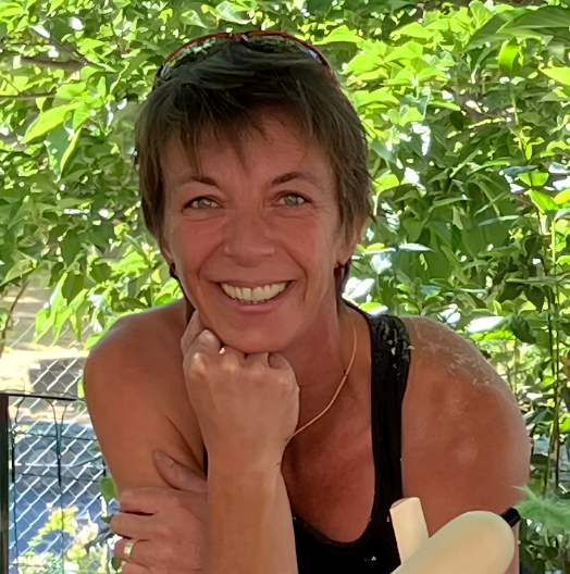 Nathalie Groeneweg, Artisan Tourneur sur Bois | Atelier NG