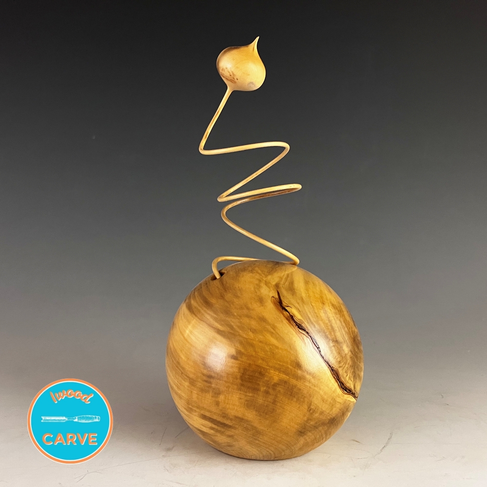 Sculpture tournée IWoodCarve Atelier NG (12)