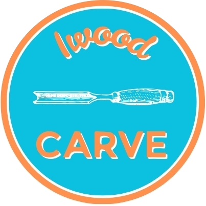 Sculptures en Bois Artisanales | IwoodCarve - Atelier NG