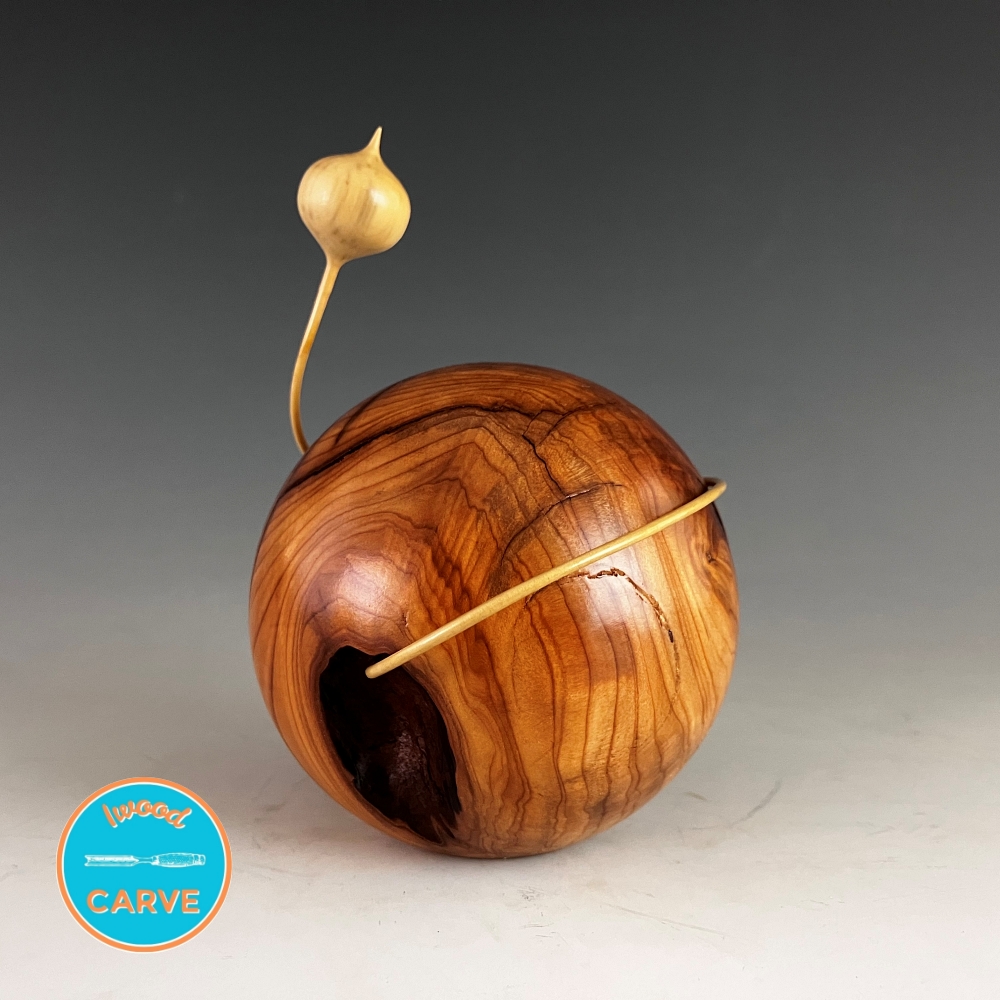 Sculpture tournée IWoodCarve Atelier NG (7)